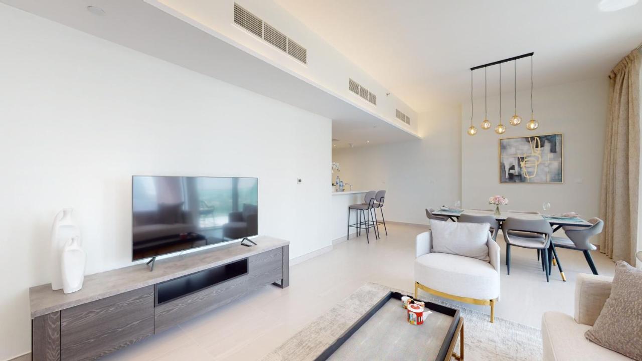 Appartement Cando - High End Dubai