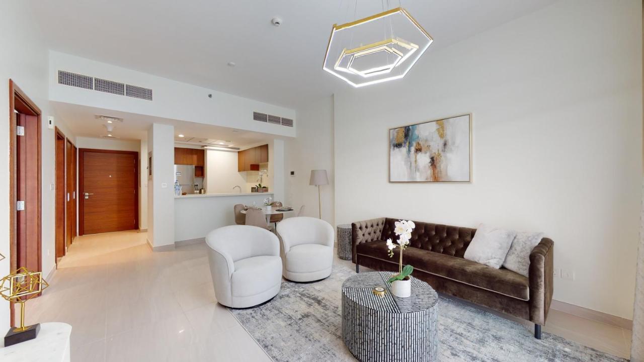 Appartement Cando - High End *