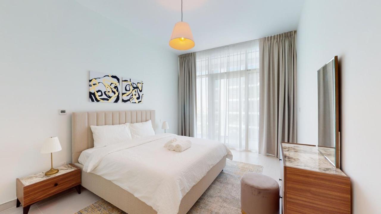 Cando - High End Appartement