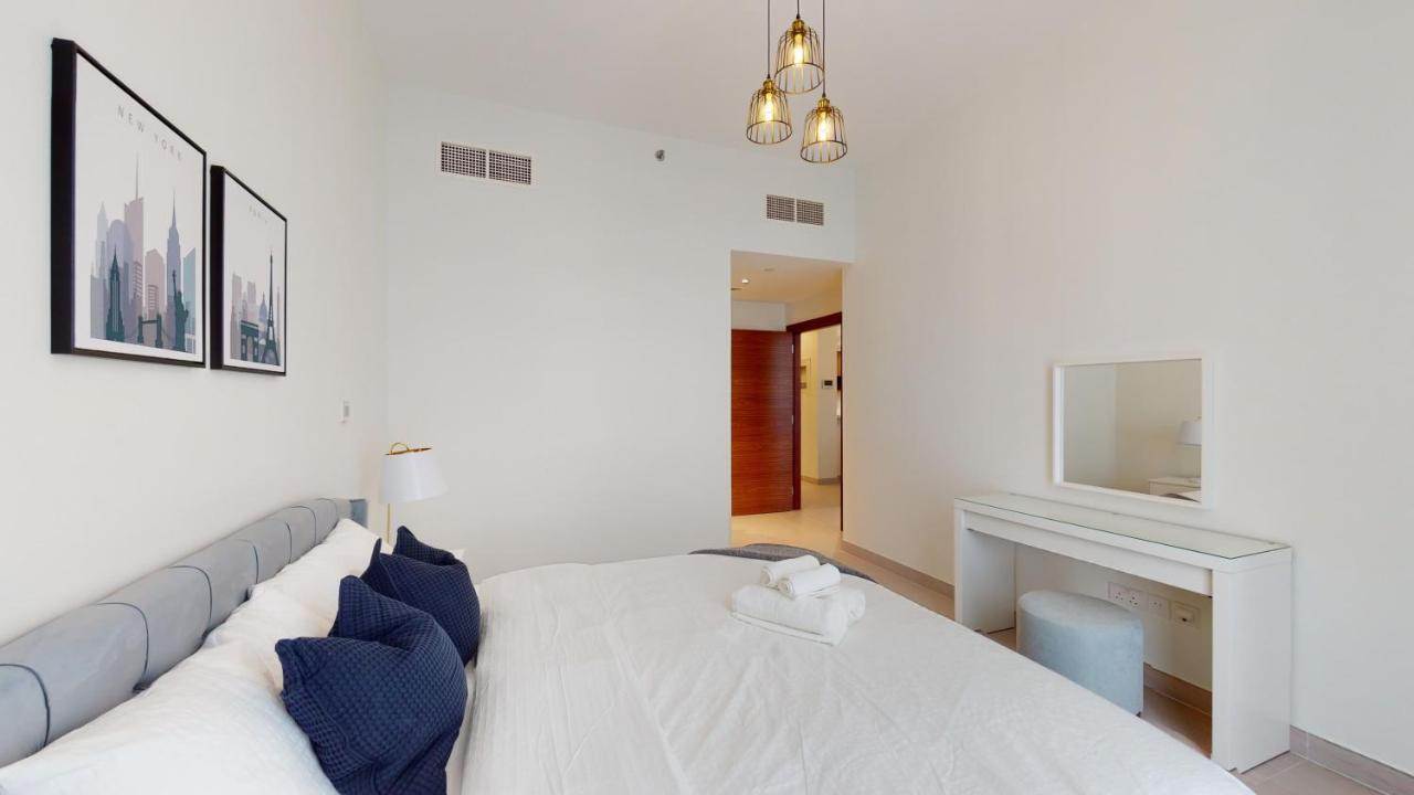 Cando - High End Appartement