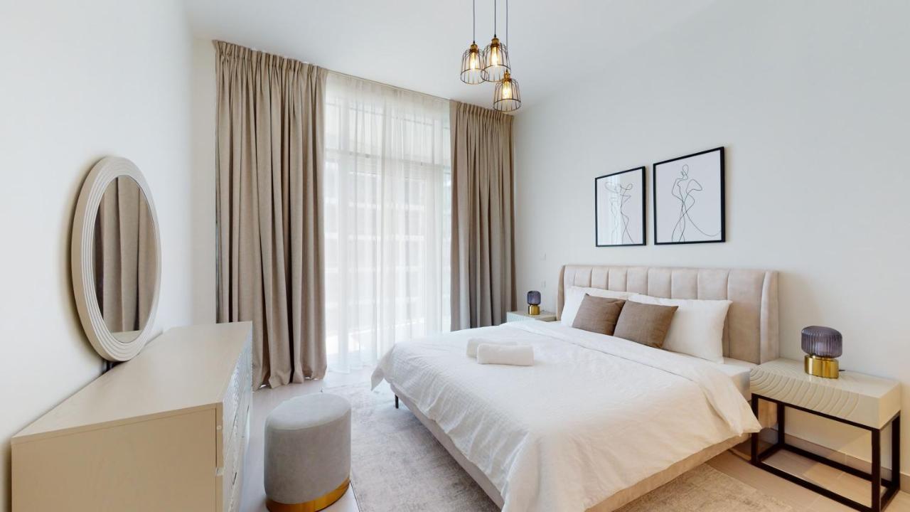 Cando - High End Appartement Dubai
