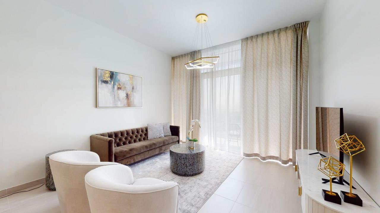Cando - High End Appartement Dubai