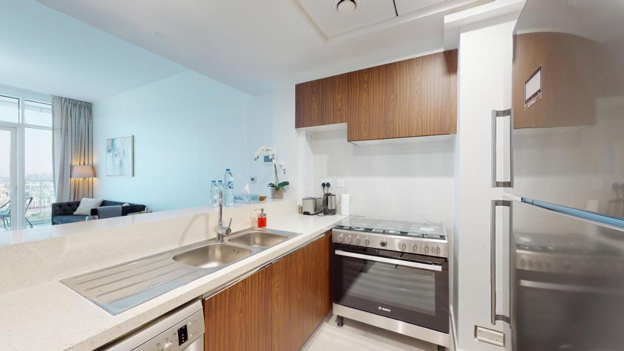 Cando - High End Appartement *