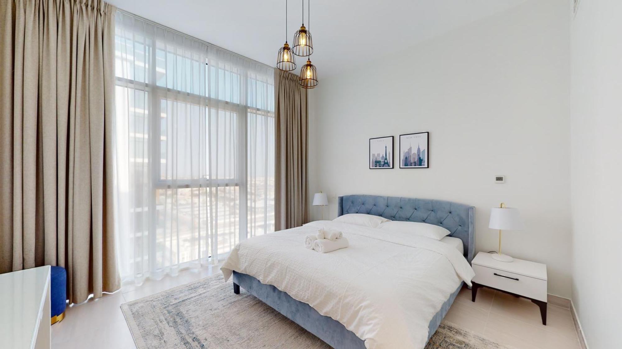 Appartement Cando - High End