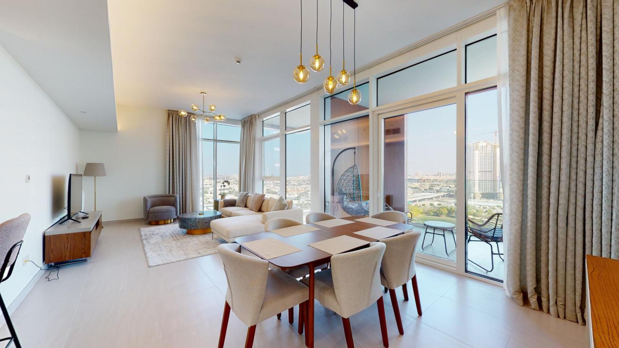 Appartement Cando - High End *