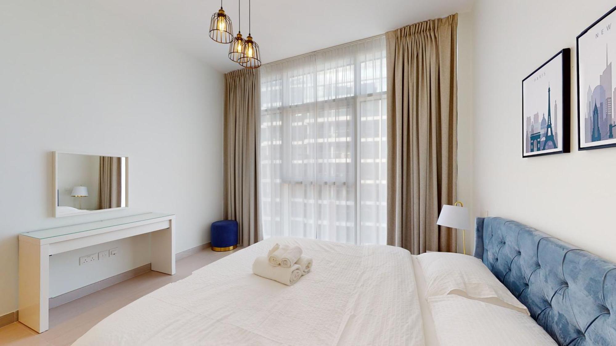 Appartement Cando - High End *